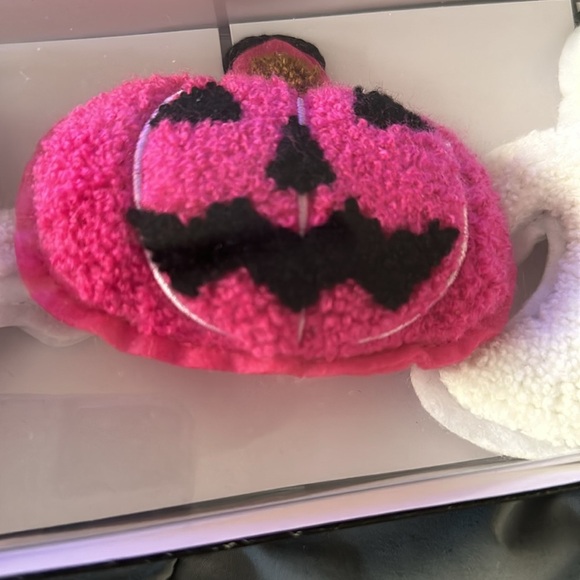 Martha Stewart Halloween Ghost and Pumpkin Garland - Picture 6 of 7